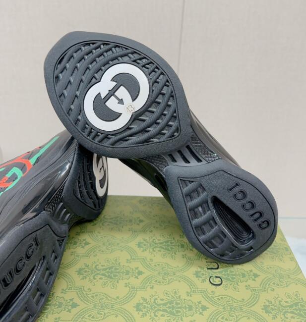SAMC - GUKI Women Shoes - 337