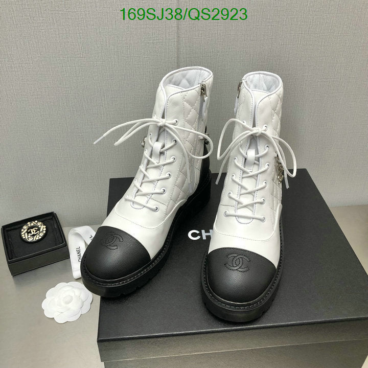 SAMC - CHL Women Boots - 381
