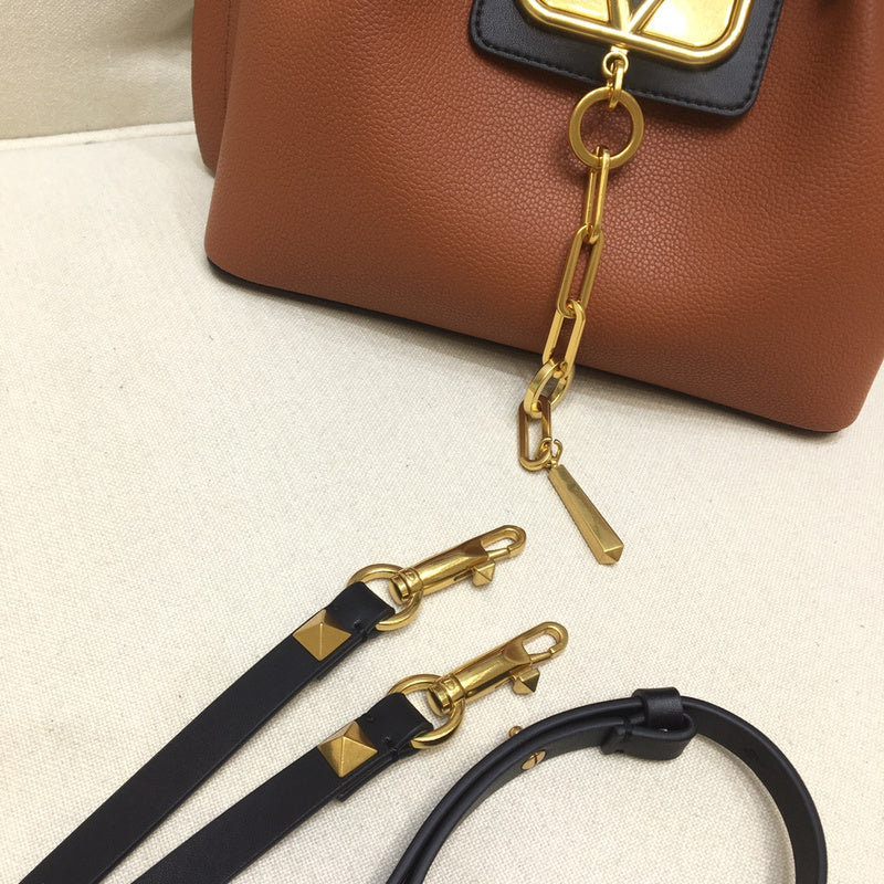 Satchel Bags - VTO Bags - 417