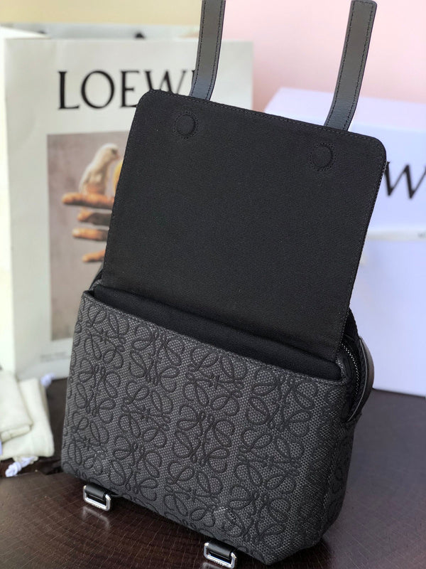 Glamy - LWO Bags - 125