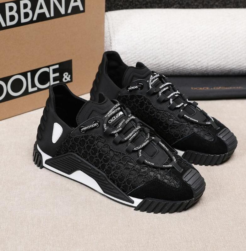 SAMC - DAG Men Shoes - 327