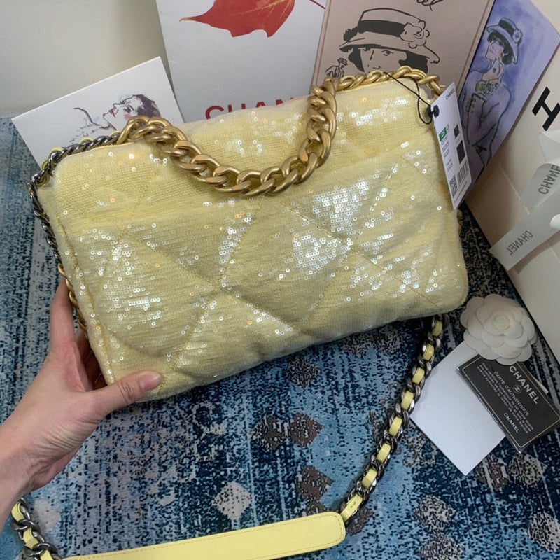 Satchel Bags - CHL Bags - 4766