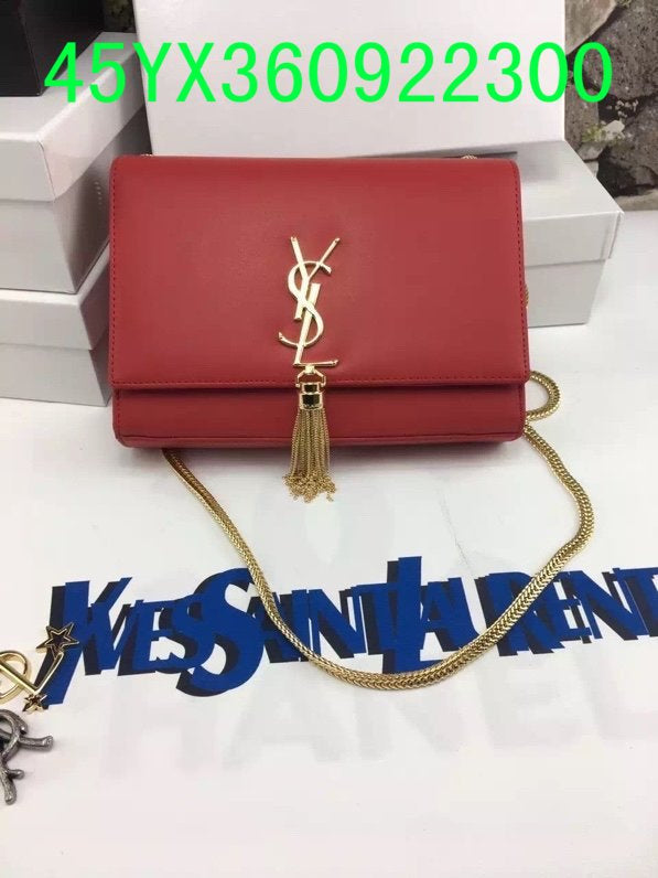 Glami - YLS Bags - 2092