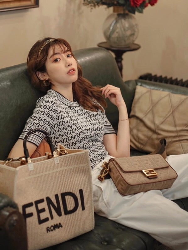 Glami - GlamiE Bags - 507