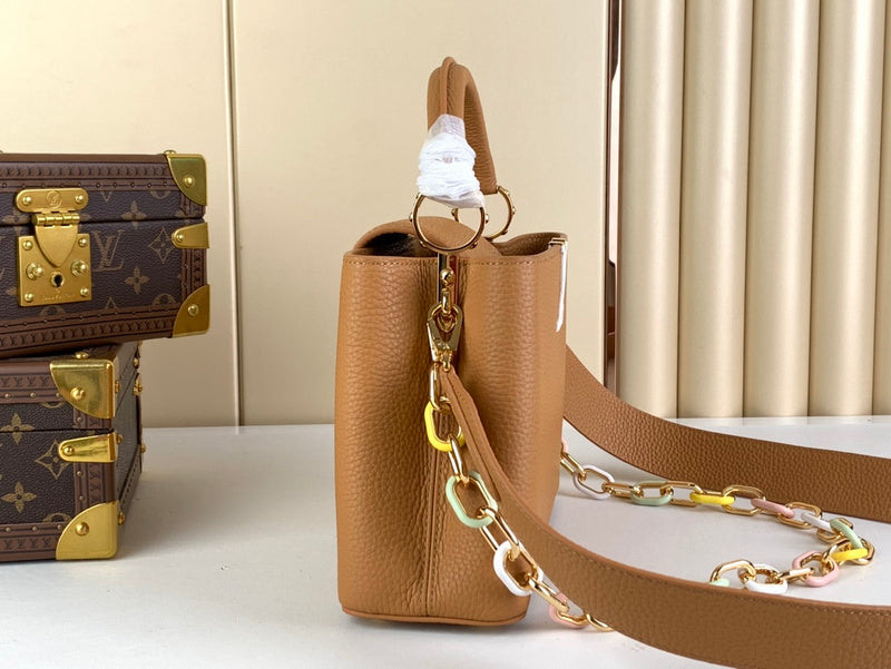 Satchel Bags - VL Bags - 2814