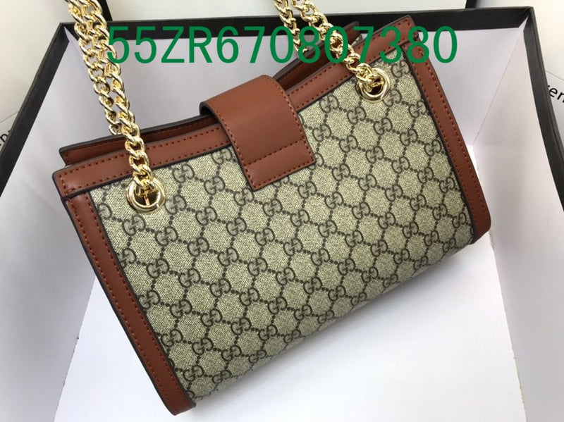 Glami Fashion - GCI Bags - 10929