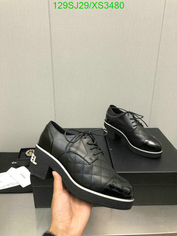 SAMC - CHL Women Shoes - 125