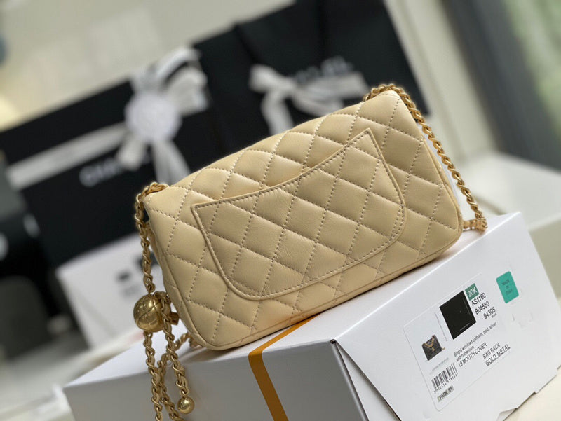 Satchel Bags - CHL Bags - 3920
