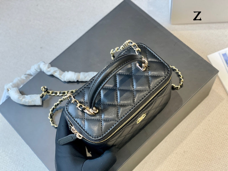 Satchel Bags - CHL Bags - 7258