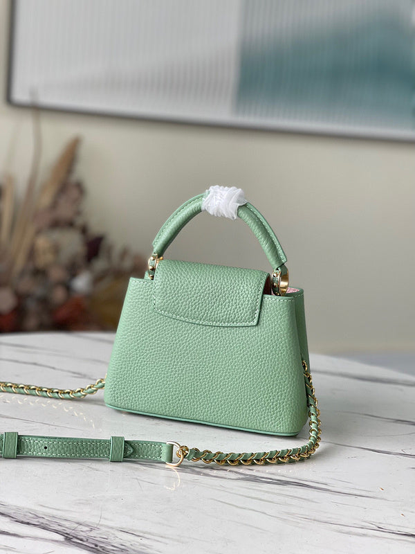 GlamI Lu-Vi bags - 5191