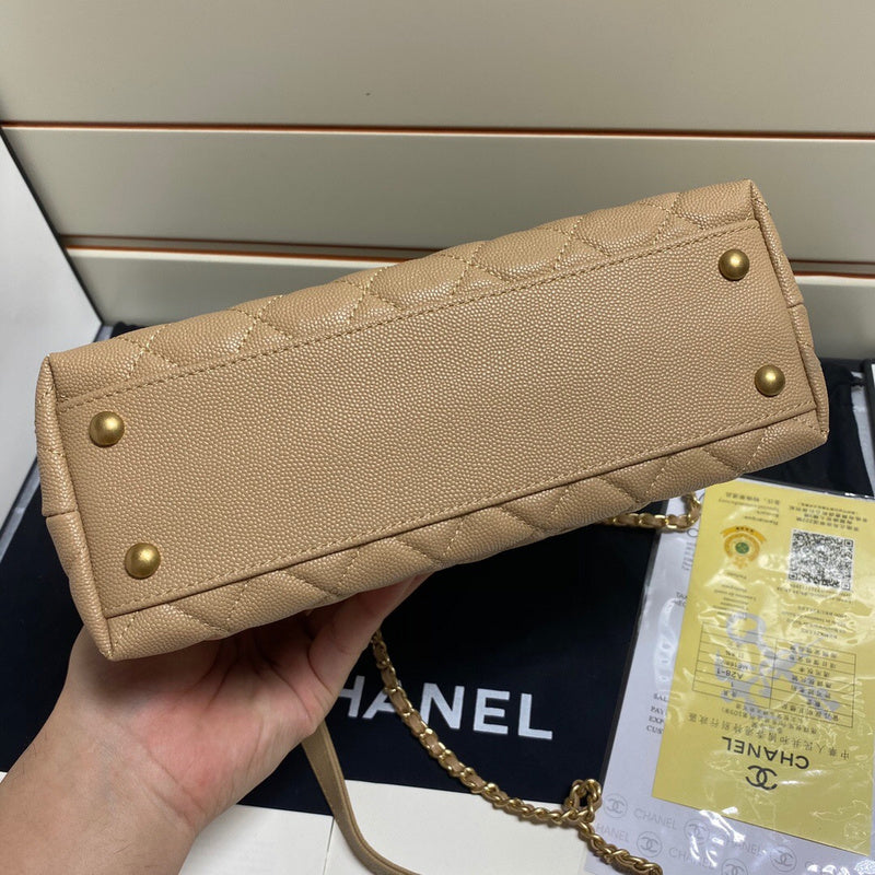 Satchel Bags - CHL Bags - 7490