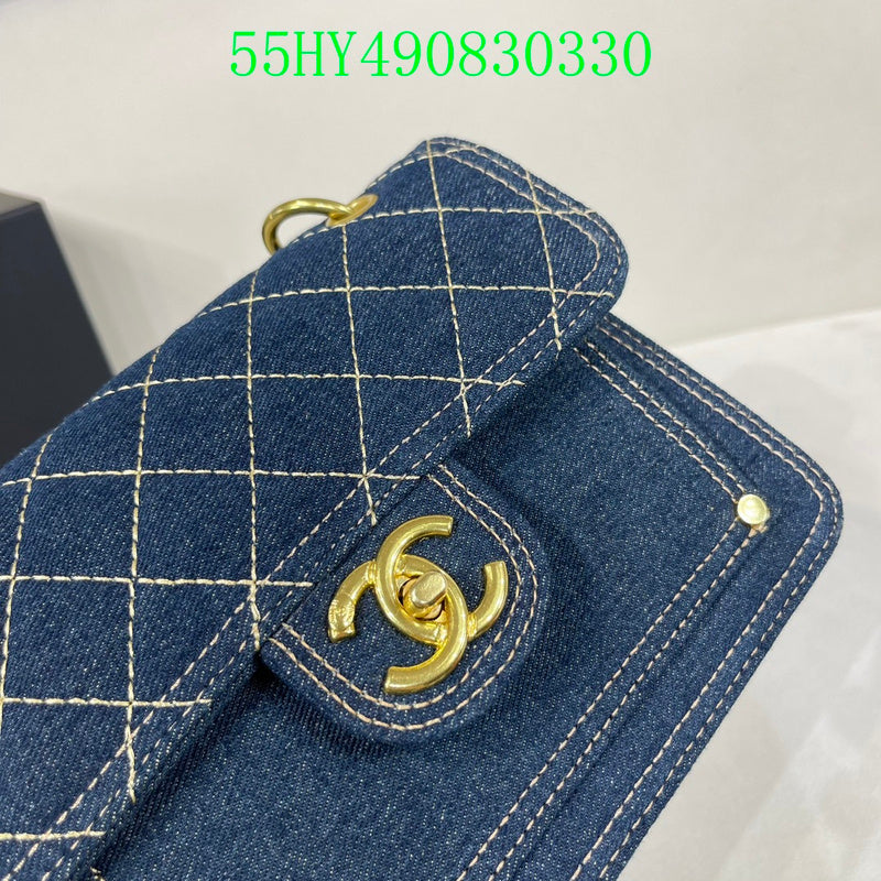 Glami - CHL Bags - 023