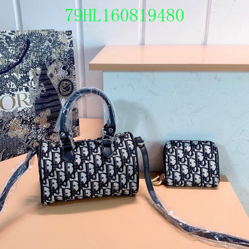 Glami - DOR Bags - 1295