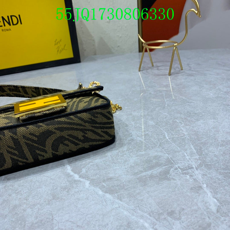 Glami - FDE Bags - 2459