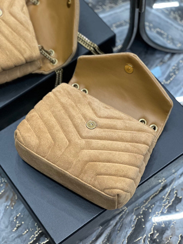 Glami- Glami- - SLY Bags - 1008