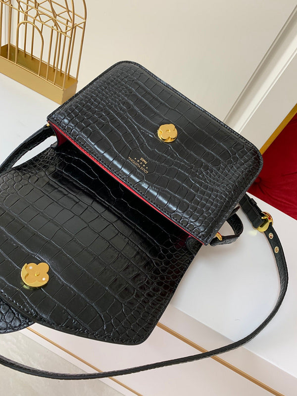 Satchel Bags - VL1 Bags - 487