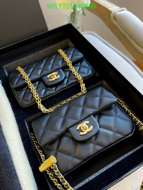 Glami - CHL Bags - 3088
