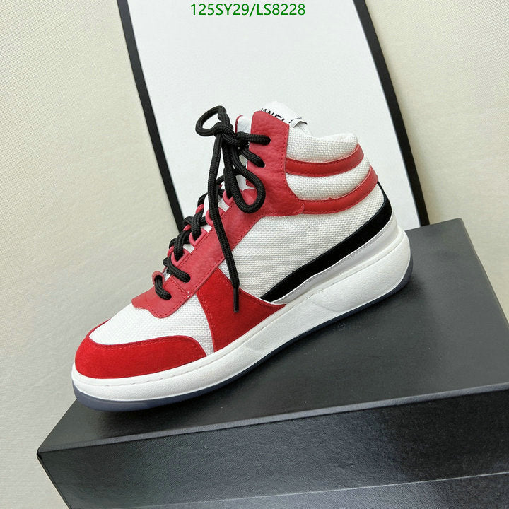 SAMC - CHL Women Shoes Sneakers - 240