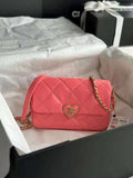 Satchel Bags - CHL Bags - 5903