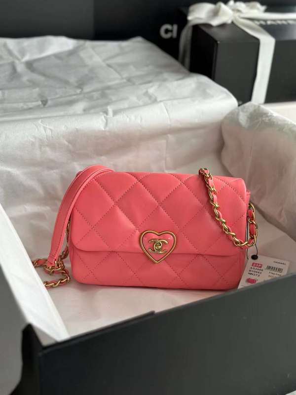 Satchel Bags - CHL Bags - 5903