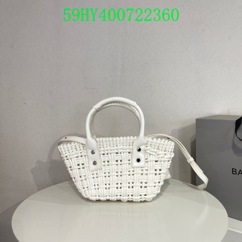 Satchel Bags - BGA Bags - 2194