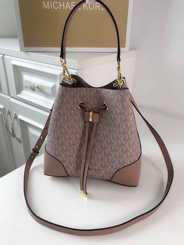 Satchel Bags - MK Bags - 010