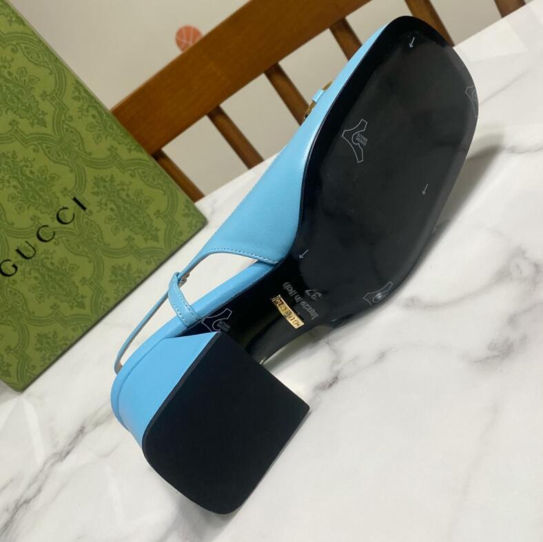 SAMC - GUKI Women Shoes - 264