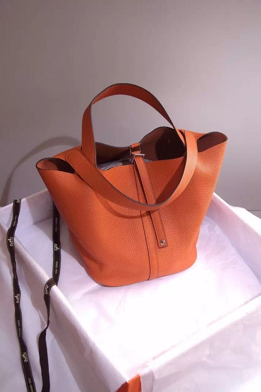 Satchel Bags - HMS-Bags - 736