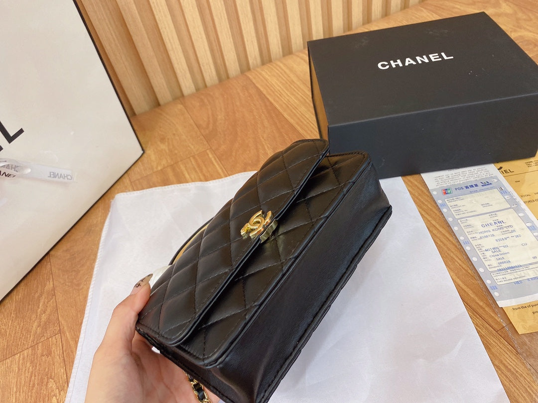 EN - New Lux Bags CHL 361