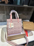 Satchel Bags - CCH Bags - 059