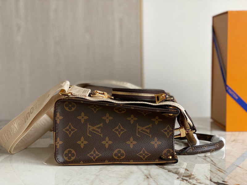 Glamy - LOV Bags - 739