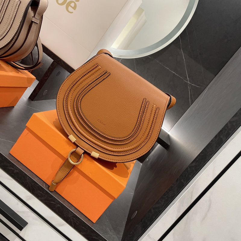 Satchel Bags - CLE Bags - 045