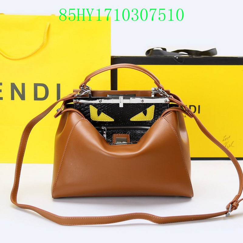 Glami - FDE Bags - 2784
