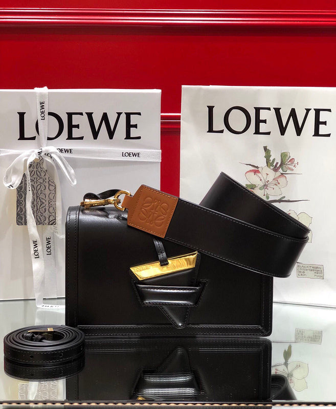 Satchel Bags - LWE Bags - 364