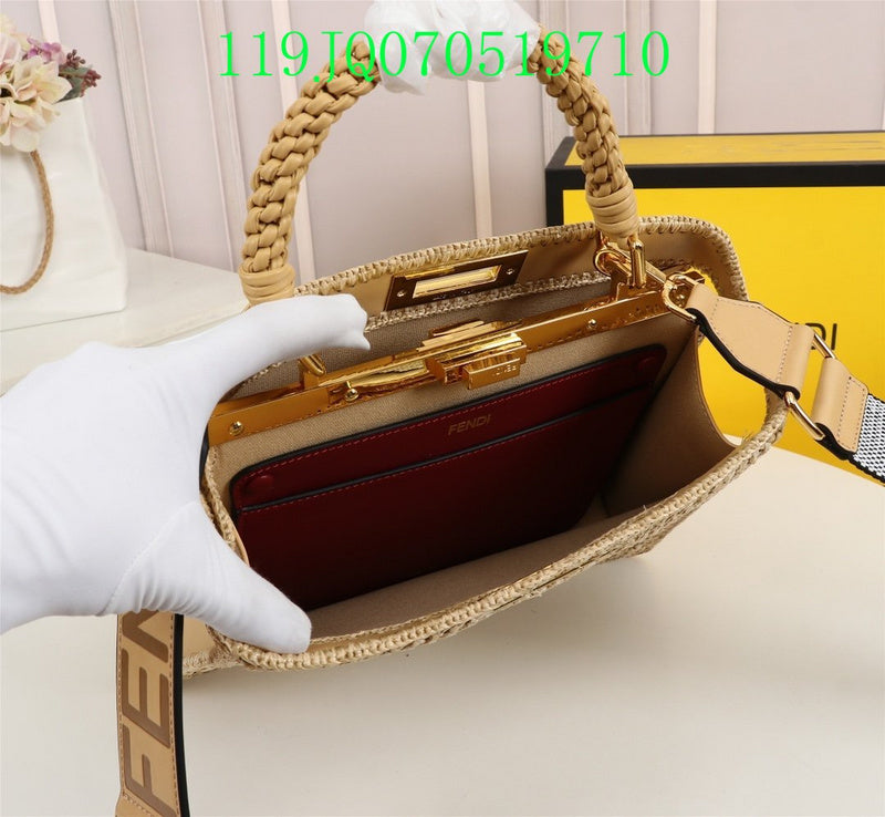 Glami - FDE Bags - 3093