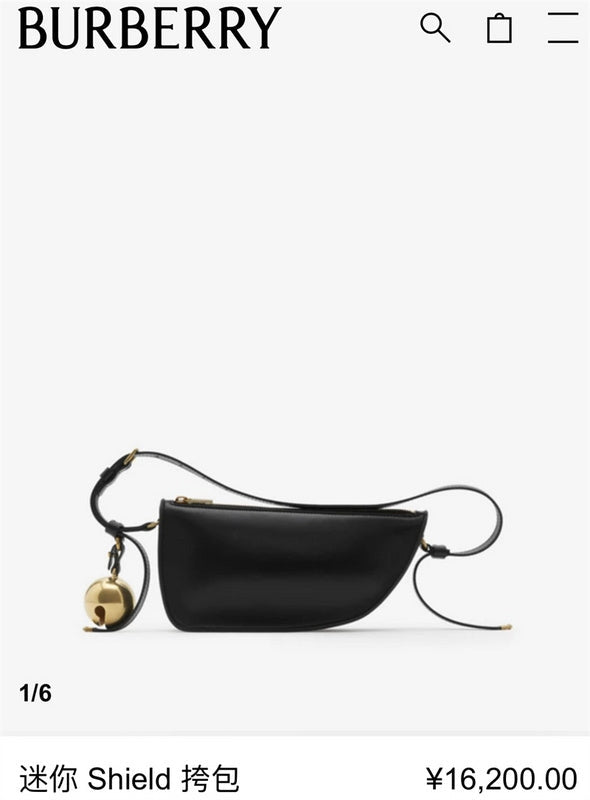 Glami- - BOR Bags - 020