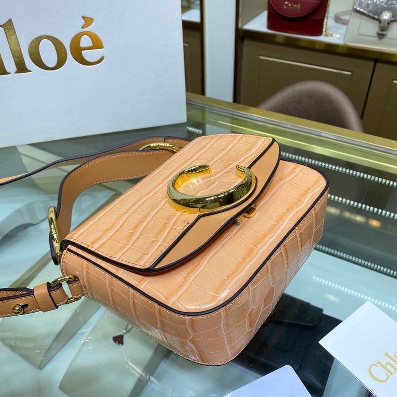Glamy - CLE Bags - 572