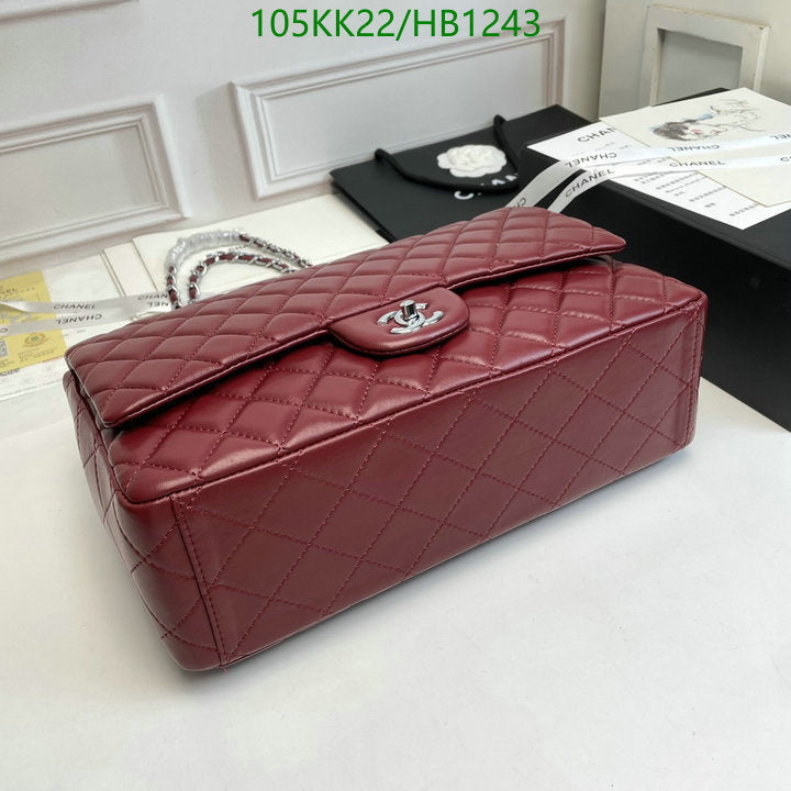 SAMC - CHL Bags Crossbody - 060
