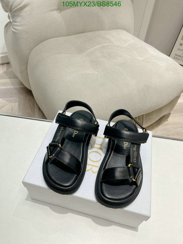 SAMCC - DOR Women Shoes - 1454