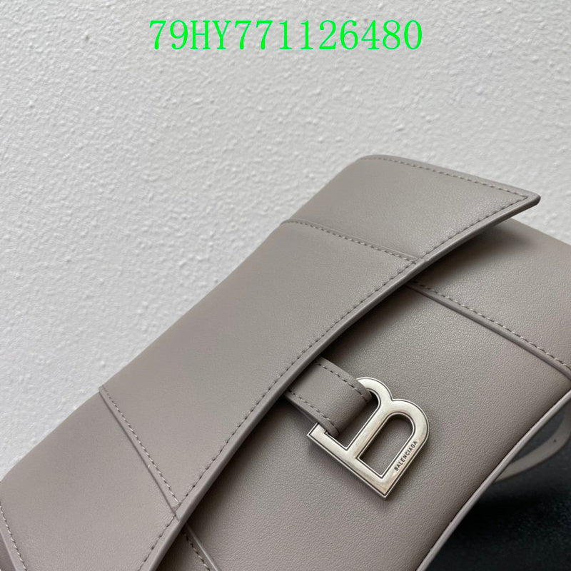 Satchel Bags - BGA Bags - 2401