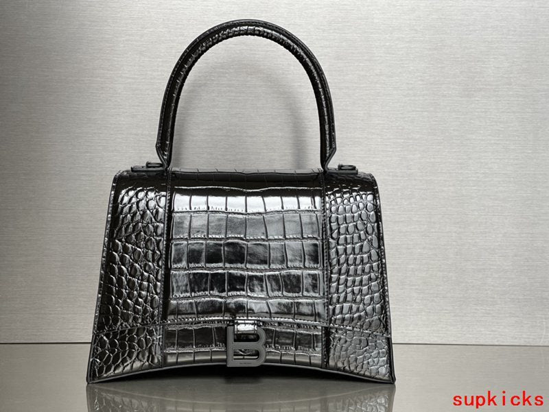 Glami- - BG Hourglass Bags - 023