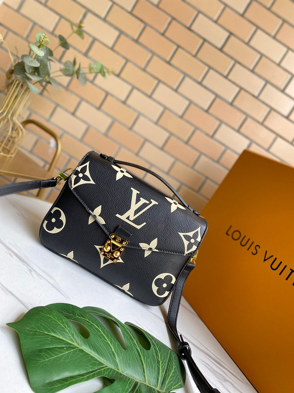 Satchel Bags - VL1 Bags - 306