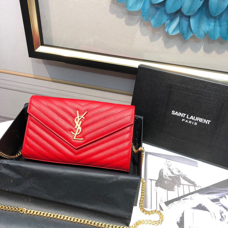 Glamy - YLS Bags - 1406