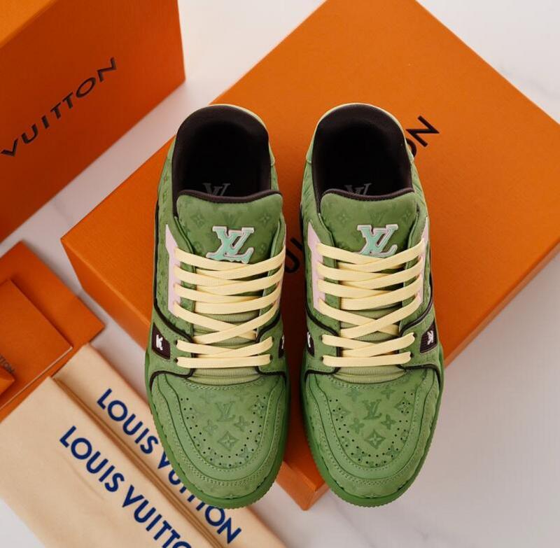 SAMC - LOV Men Shoes - 215