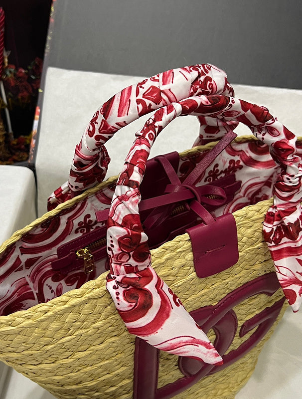 Glamy - DG bag - 044