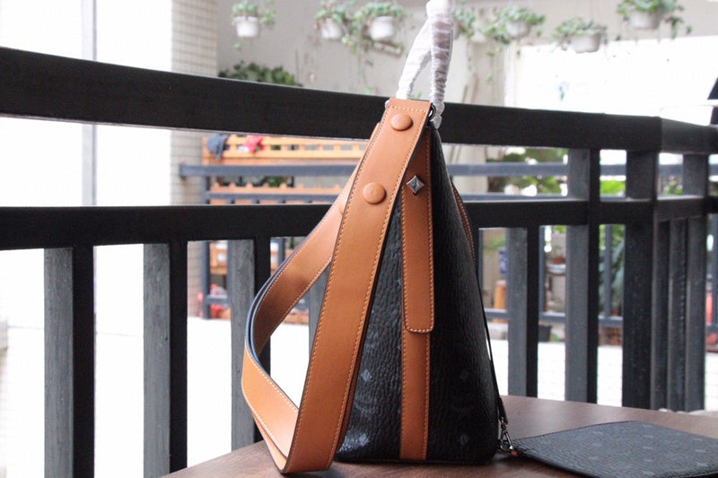 Satchel Bags - MC Bags - 433