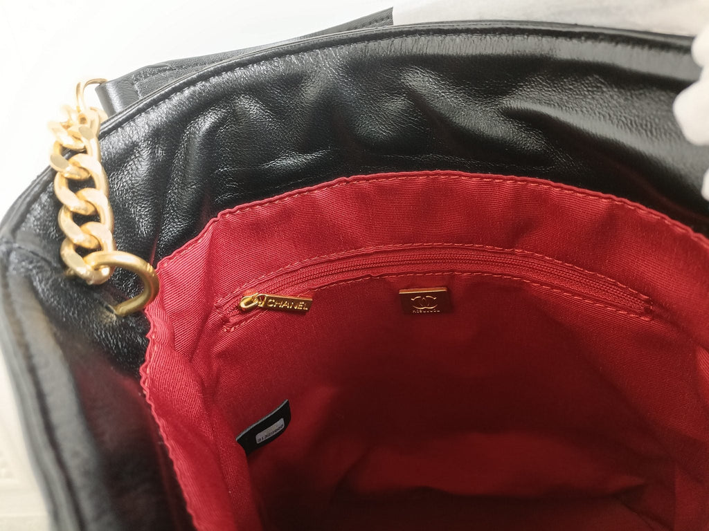 EN - New Bag CHL 437