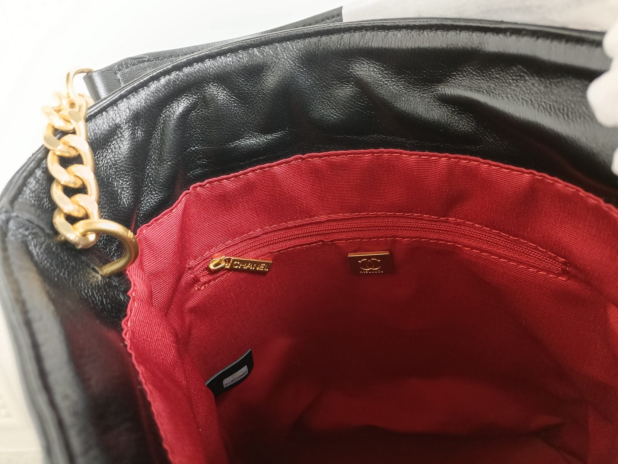 EN - New Bag CHL 437