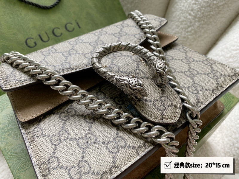 Glami Fashion - GCI Bags - 11642