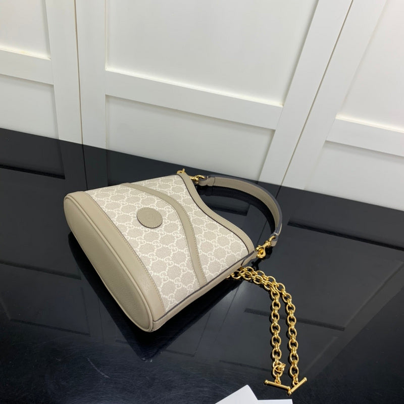 Satchel Bags - GCI Bags - 1048